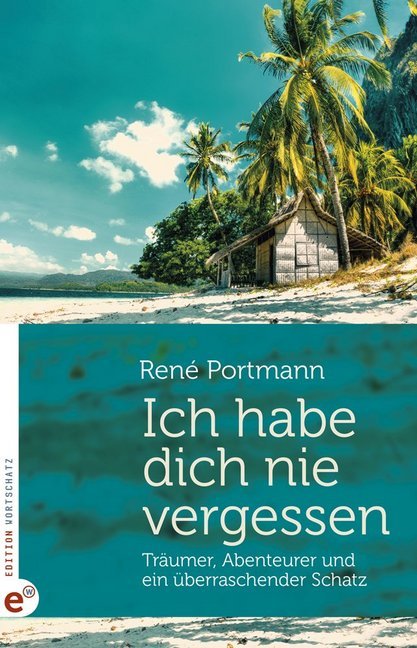 Ich habe dich nie vergessen main product photo