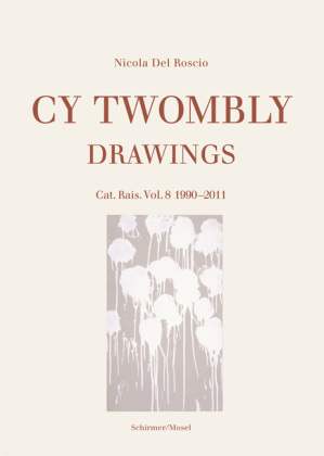 Drawings - Catalogue Raisonné of Paintings. Vol.8