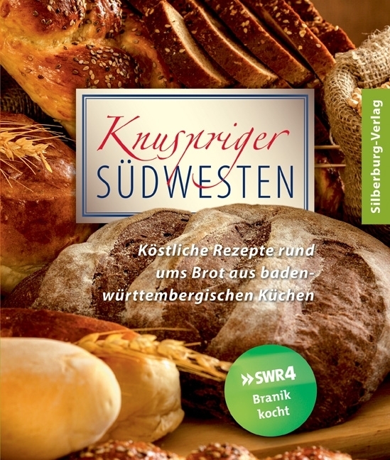 Knuspriger Südwesten main product photo