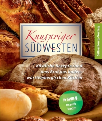 Knuspriger Südwesten