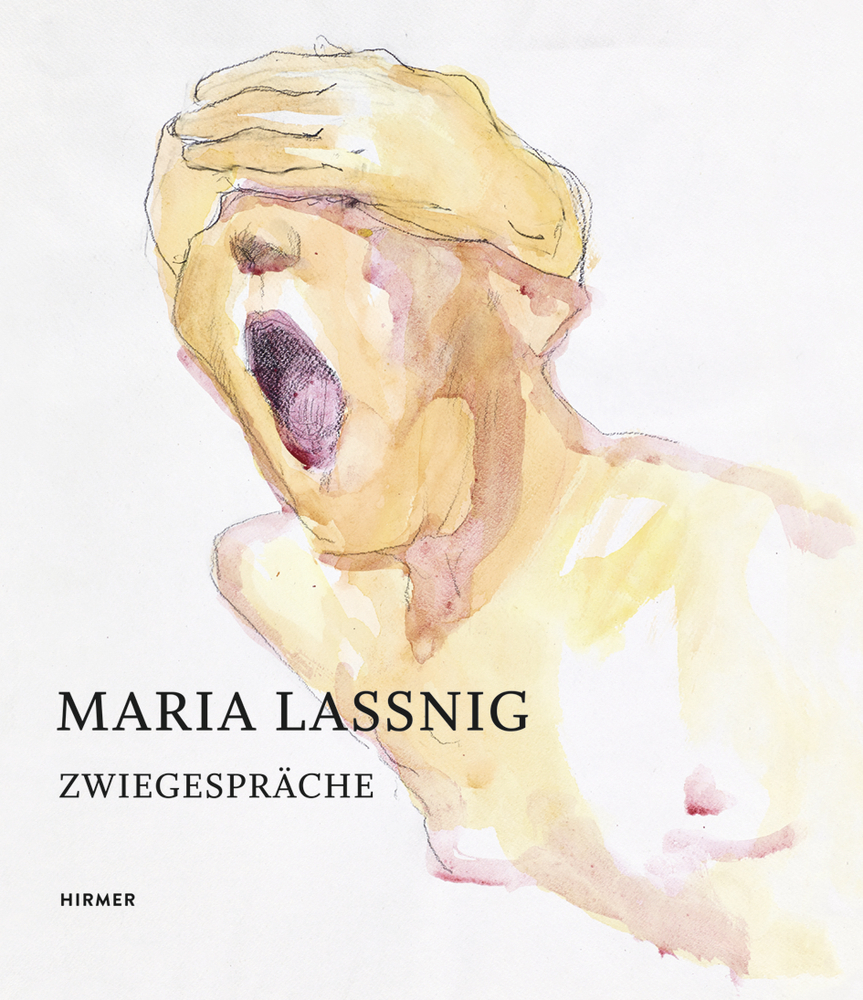 Maria Lassnig main product photo