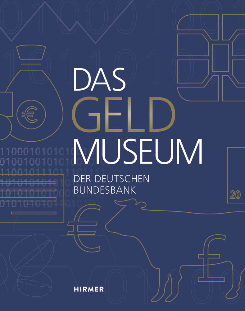 Das Geldmuseum der Deutschen Bundesbank main product photo
