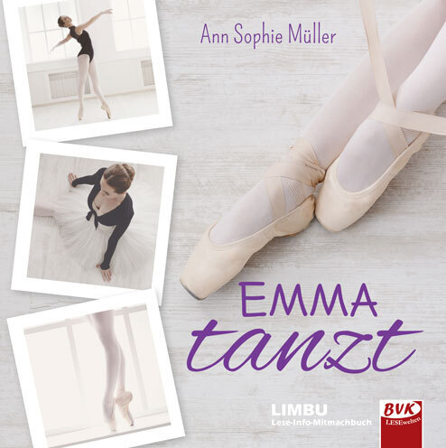 Emma tanzt main product photo