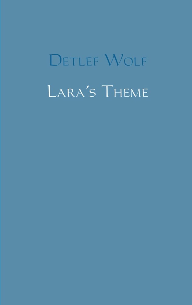 Lara's Theme main product photo