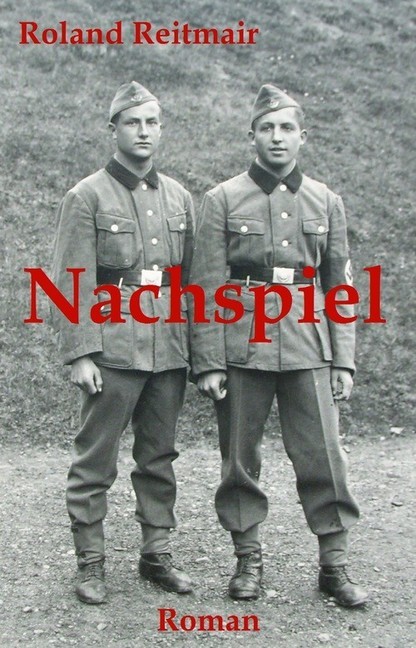 Nachspiel main product photo