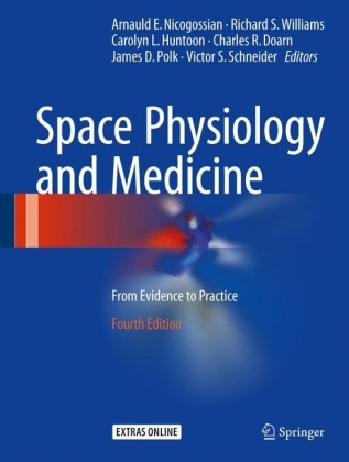 Space Physiology and Medicine