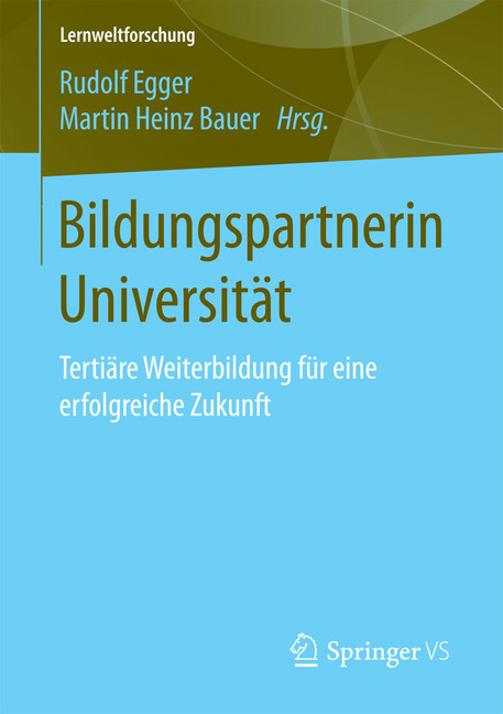 Bildungspartnerin Universität main product photo
