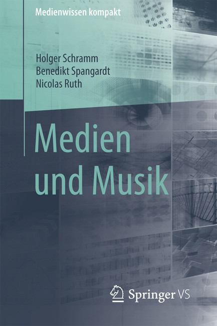 Medien und Musik main product photo