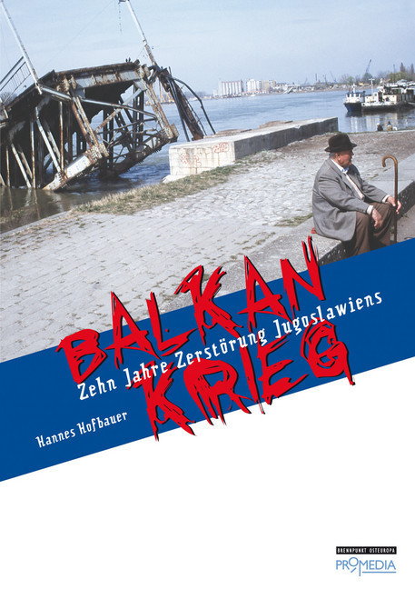 Balkankrieg main product photo