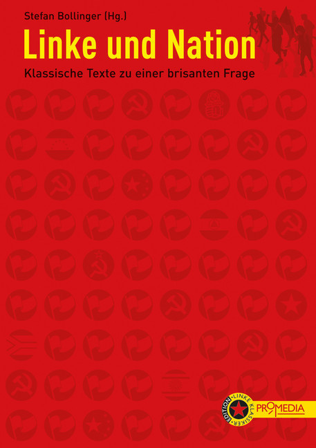 Linke und Nation main product photo