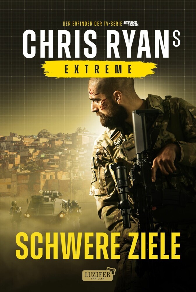 SCHWERE ZIELE (Extreme) main product photo