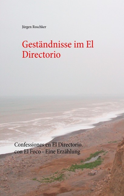 Geständnisse im El Directorio main product photo