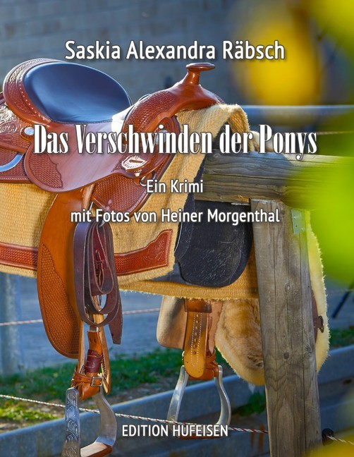 Das Verschwinden der Ponys main product photo