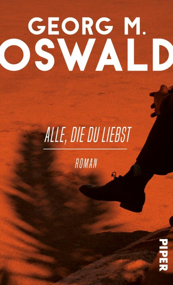 Alle, die du liebst main product photo