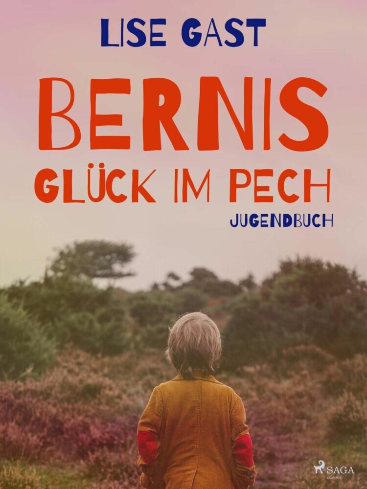 Bernis Glück im Pech main product photo