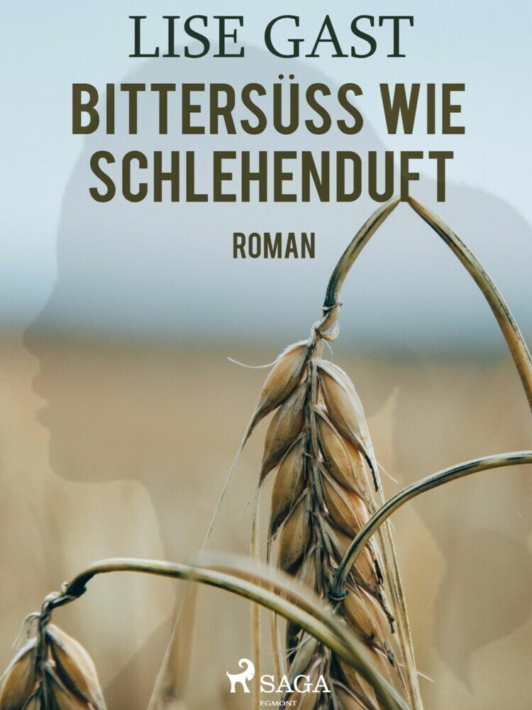 Bittersüss wie Schlehenduft main product photo