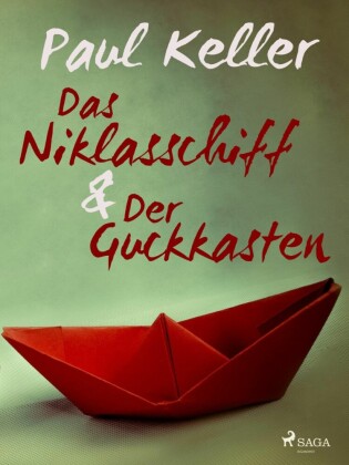 Das Niklasschiff - Der Guckkasten