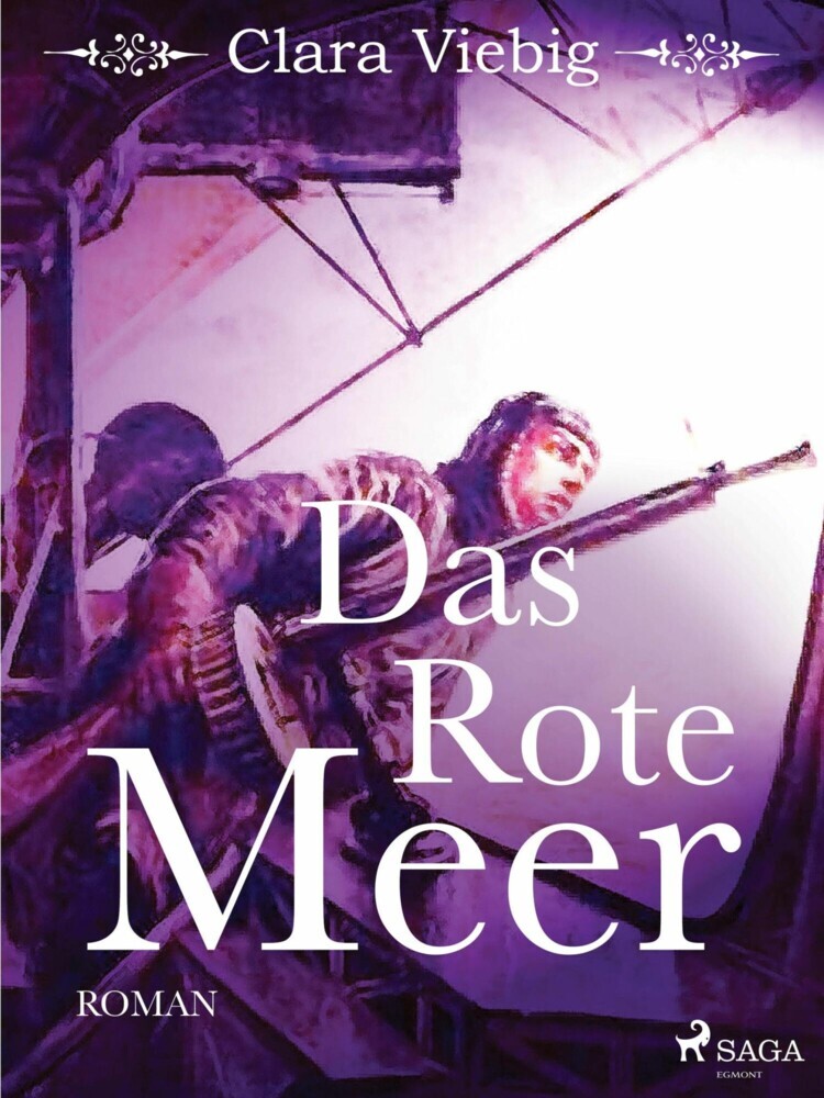 Das rote Meer main product photo