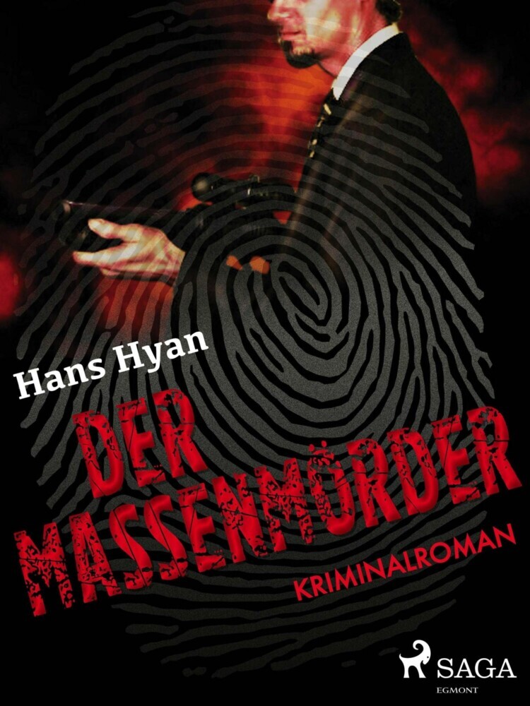 Der Massenmörder main product photo