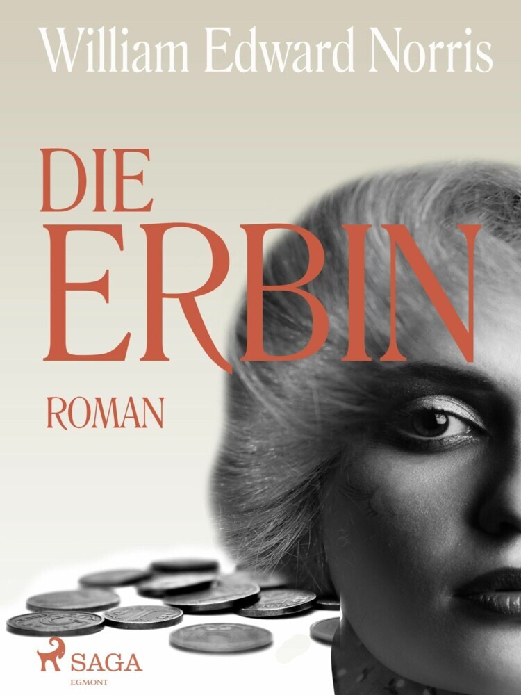 Die Erbin main product photo