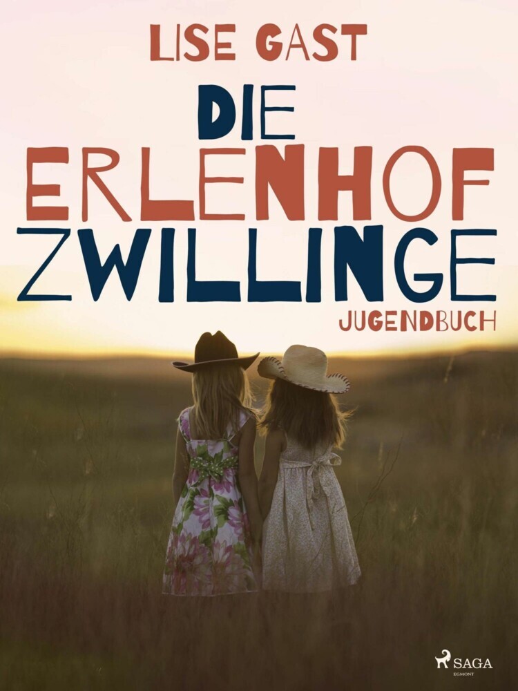 Die Erlenhofzwillinge main product photo
