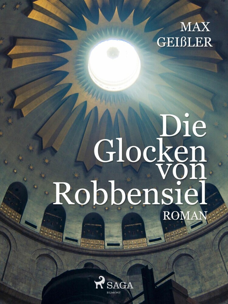 Die Glocken von Robbensiel main product photo