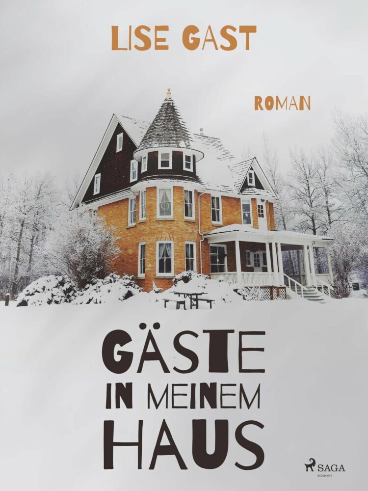 Gäste in meinem Haus main product photo