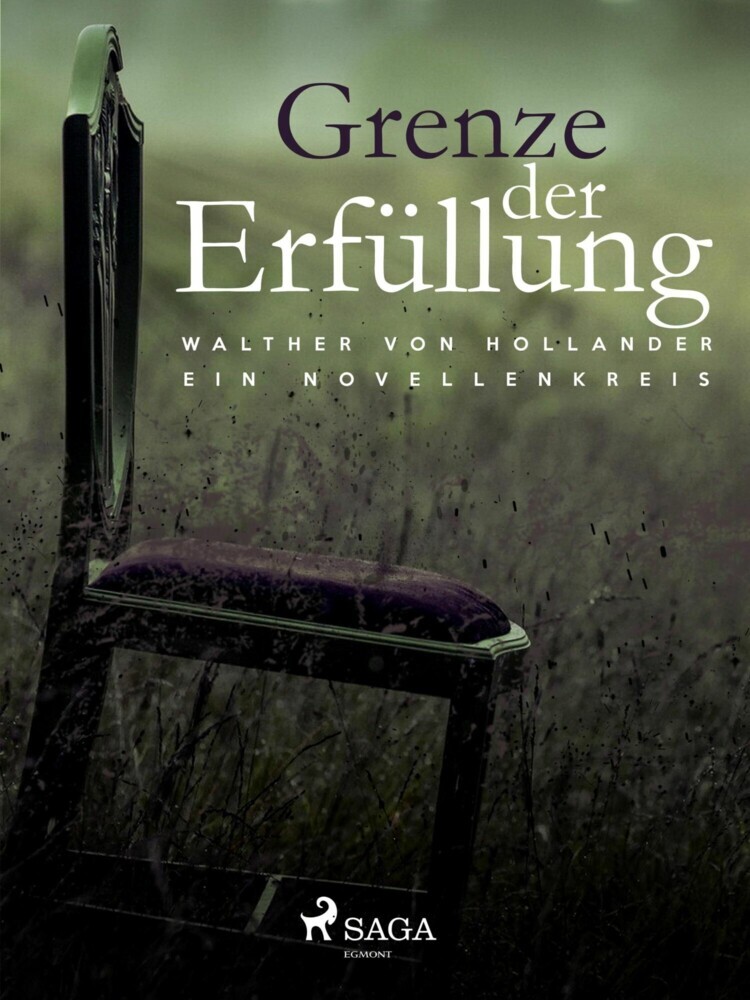 Grenze der Erfüllung main product photo