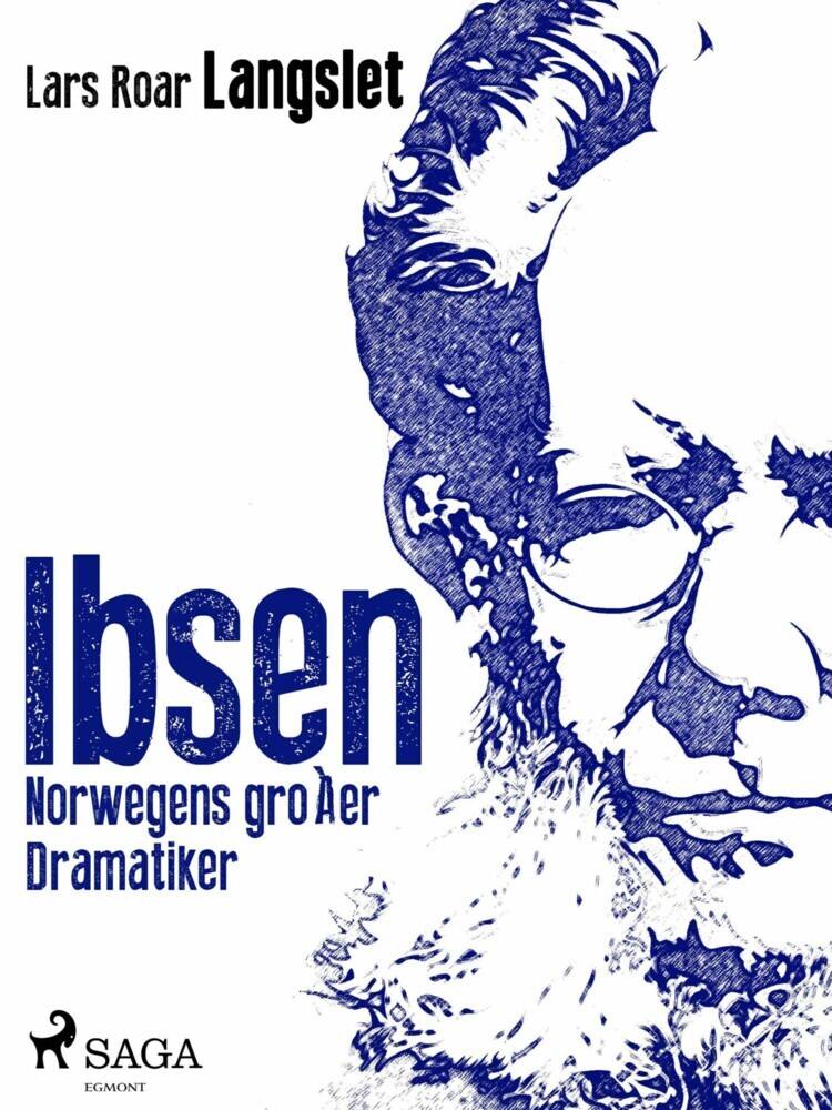 Ibsen - Norwegens großer Dramatiker main product photo