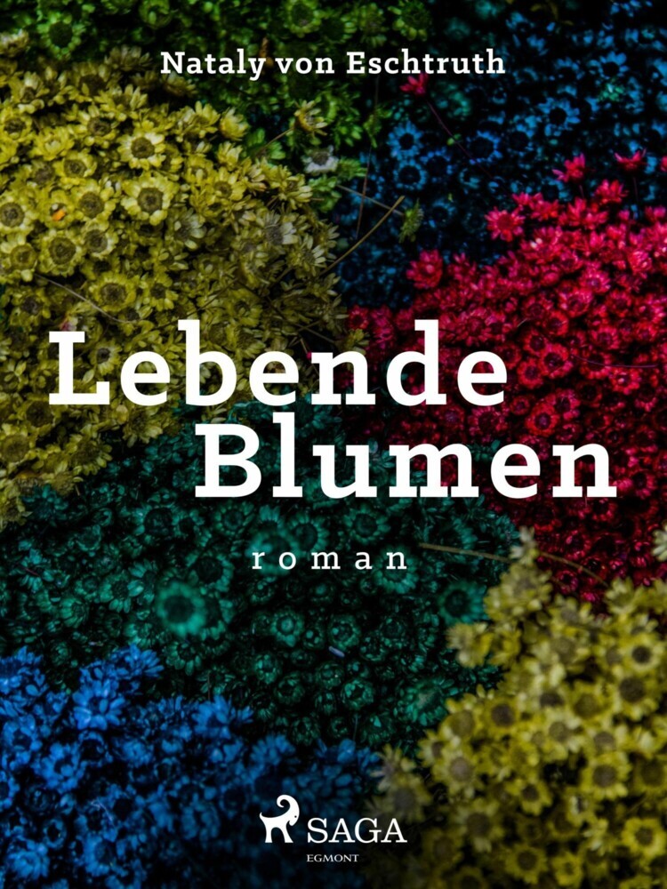 Lebende Blumen main product photo