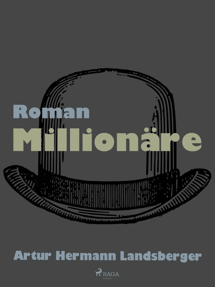 Millionäre main product photo