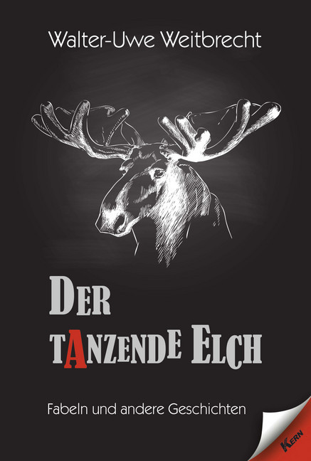 Der tanzende Elch main product photo