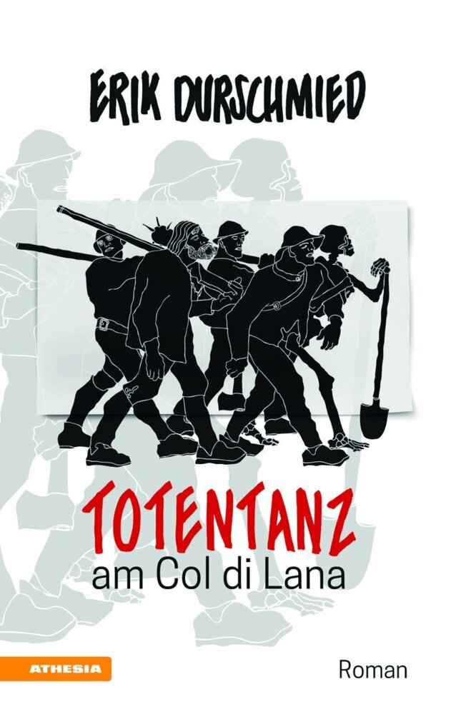 Totentanz am Col di Lana main product photo