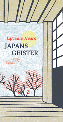 Japans Geister main product photo