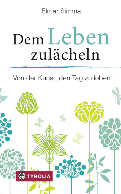 Dem Leben zulächeln main product photo