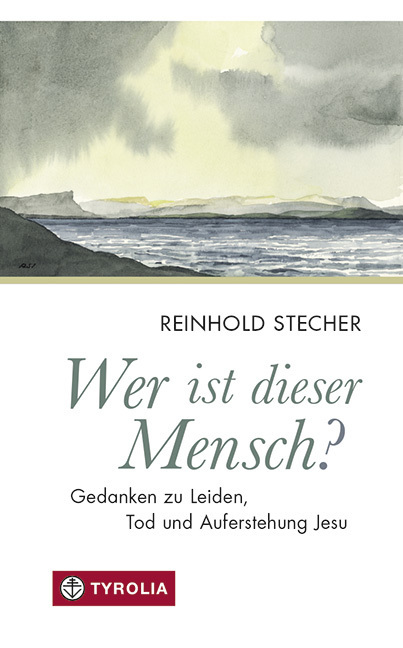 Wer ist dieser Mensch? main product photo