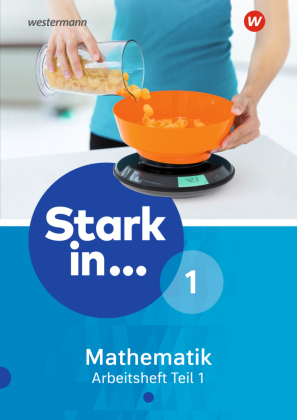 Stark in Mathematik - Ausgabe 2016. Tl.1