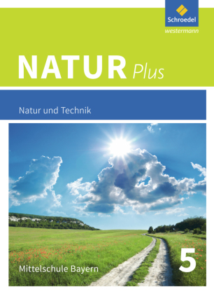 Natur plus - Ausgabe 2016 für Bayern