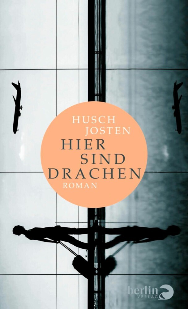 Hier sind Drachen main product photo