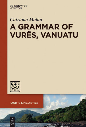 A Grammar of Vurës, Vanuatu