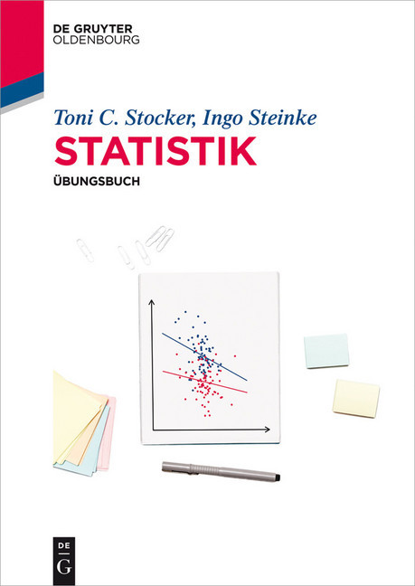 Statistik main product photo