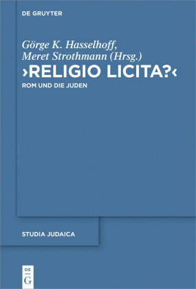 'Religio licita?'