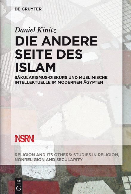 Die andere Seite des Islam main product photo