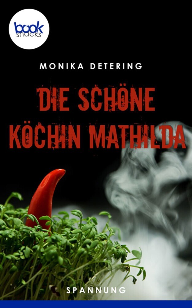 Die schöne Köchin Mathilda main product photo