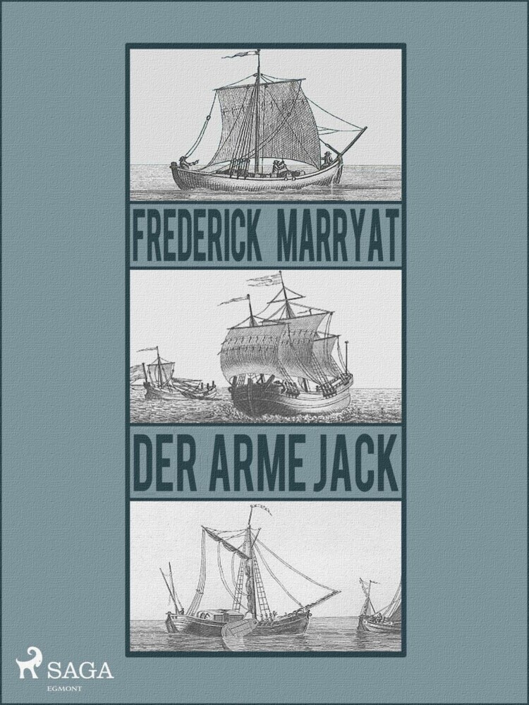 Der arme Jack main product photo