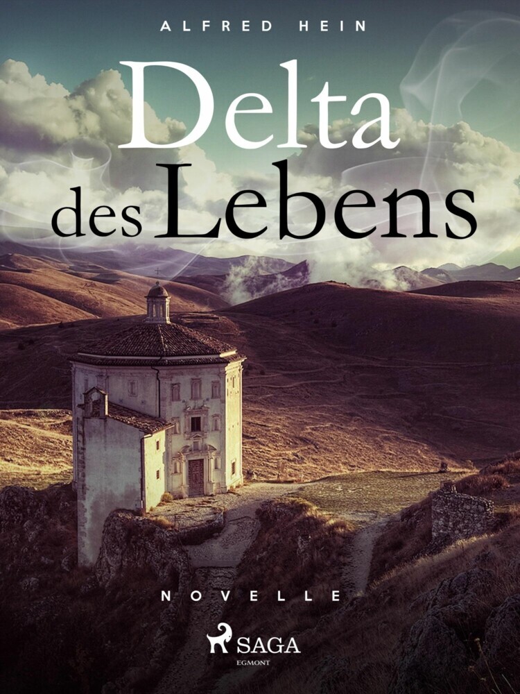 Delta des Lebens main product photo