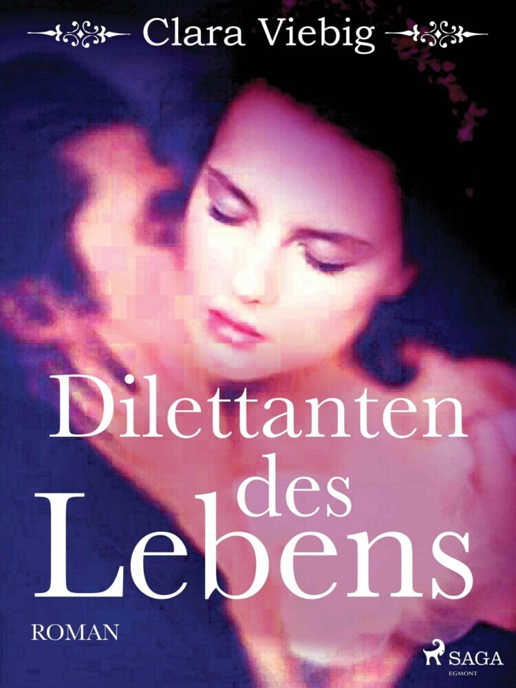 Dilettanten des Lebens main product photo