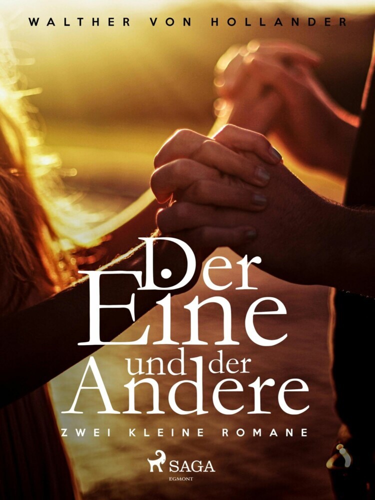Der Eine und der Andere main product photo