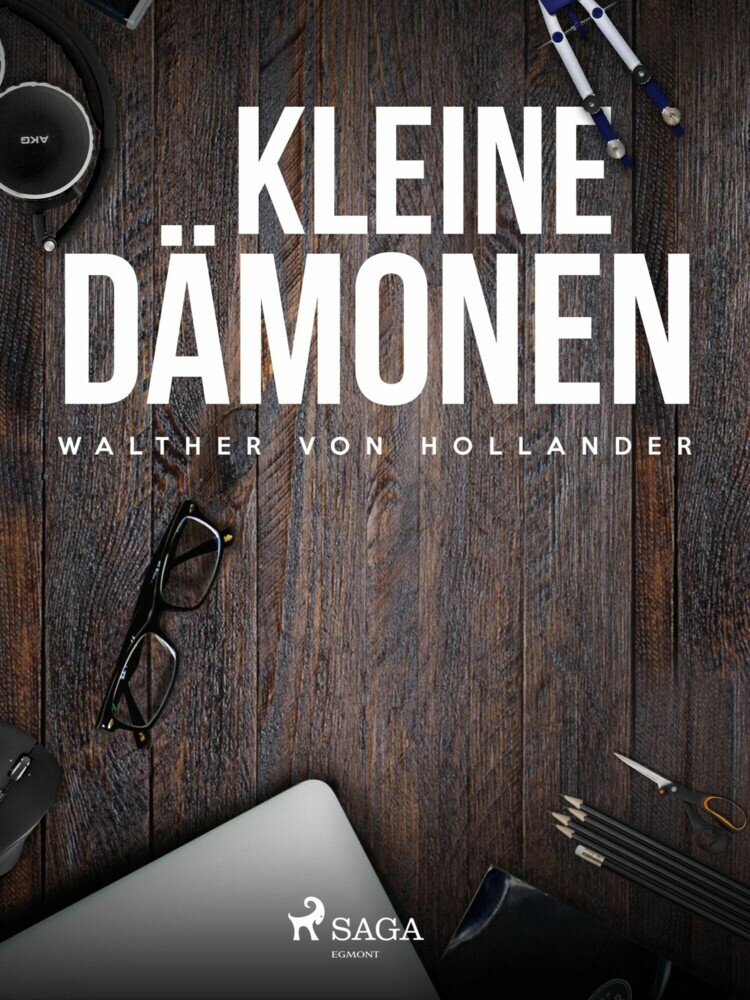 Kleine Dämonen main product photo