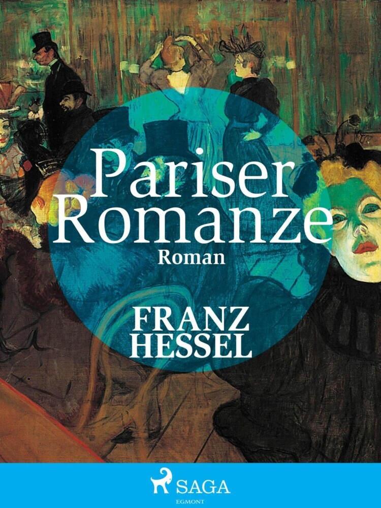 Pariser Romanze main product photo